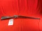 Marlin 97, .22, Oct. Bbl., SN:814894