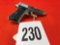 Walther PPK/S, .380 Auto, SN:S103736 (HG)