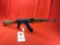 C.N. Romarm S.A. Cugir GP/WASR-10/63, 7.62x39, SN:9466