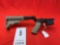 Palmetto State Armory PA-15 Multi, SN:SCD218932, Lower Receiver (OTHER)