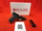 Ruger SR22P, 22 LR, (2) Mags, Threaded Bbl., w/Box, SN:369-64369 (HG)