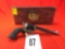 Colt SAA, 44 Special, 7 1/4