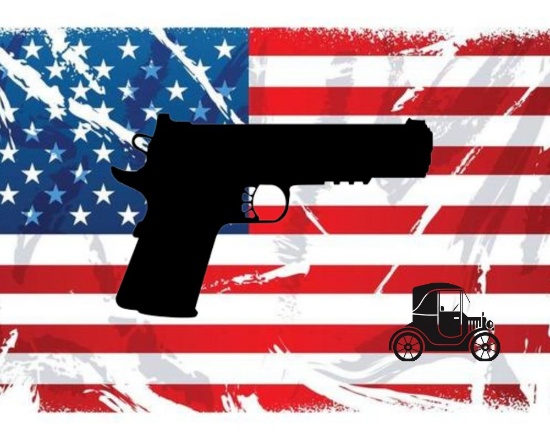 Firearms & Collectibles - 300 plus lots!