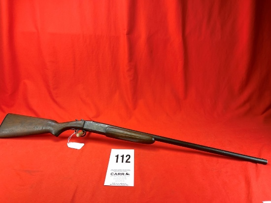 Winchester 37, 16 Ga., 28" Bbl., NVSN