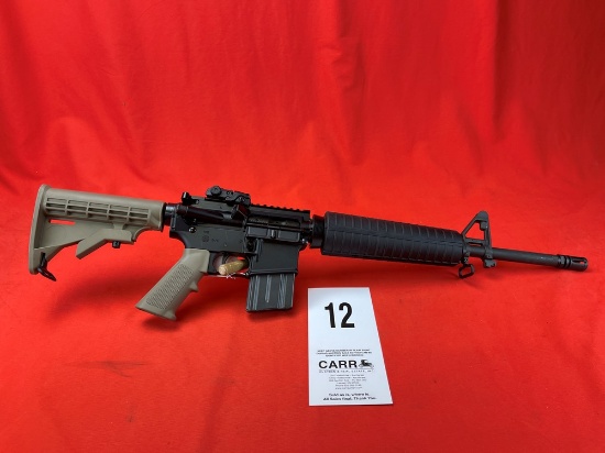 Palmetto State Armory PA-15 Multi, .223/5.56, SN:SCB137630