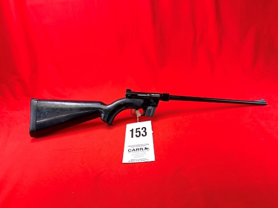 Charter Arms AR-7 Explorer, 22 LR, SN:A22784