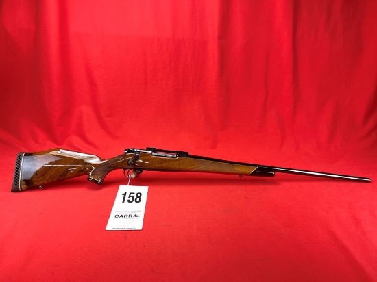 Weatherby Mark V, 378 Mag, SN:H121393