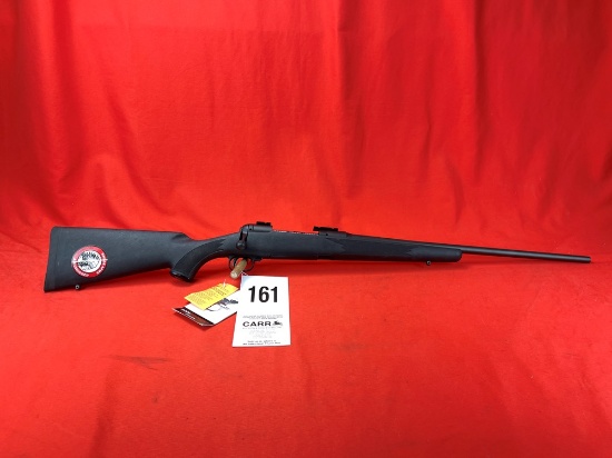 Savage 111, 30-06, As-New, SN:H87G588