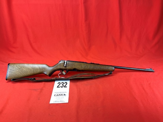 Stevens 325-B, 30-30, Bolt Action, NVSN