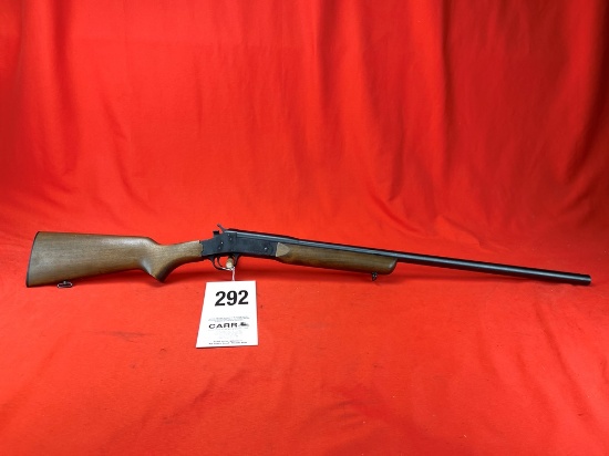 Rossi SA Single, 12 Ga., 3", 28" Bbl., Mod. SN:S12SP014421