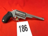 Taurus The Judge, 45 LC/.410, 6 1/2