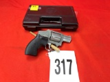 Taurus Ultra Lite, 38 Special, w/Crimson Trace Grips, 2