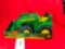 John Deere Big Scoop Tractor w/Box