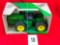 John Deere 8760 Tractor w/Box