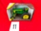 John Deere 720 High Crop w/Box
