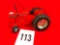 AC Tractor