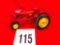 MH 44 Tractor