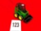John Deere Skid Steer