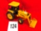 John Deere 2755 w/Loader Industrial