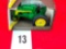 John Deere 630LP w/Box