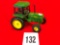 John Deere 2550 MFW