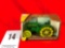 John Deere BR w/Box