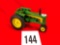 John Deere Utility Tractor