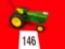 John Deere Utility