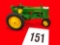 John Deere 70