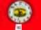 John Deere Quality Farm Equip. Clock (Not Working)
