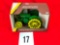 John Deere D w/Box