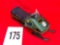 John Deere 440 Snow Sled