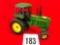 John Deere Pacesetter Tractor