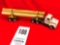 John Deere Semi & Pole Trailer