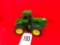 John Deere 4WD Tractor