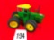 John Deere 4WD 7520 Tractor