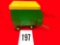John Deere Hay Wagon