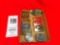 (10) John Deere Belt Buckles