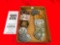 (10) John Deere Belt Buckles