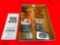 (10) John Deere Belt Buckles