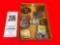 (10) John Deere Belt Buckles