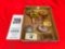 (10) John Deere Belt Buckles