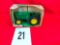 John Deere M w/Box