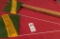 Box John Deere Titon II Flags