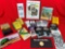 John Deere Ledger Books & Paper goods