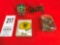John Deere Nightlight & Tins