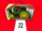 John Deere R Waterloo Boy w/Box