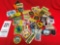 John Deere Patches (Mostly Snowmobile)