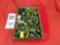 (30+) John Deere 1/64 Toys