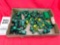 (30) John Deere 1/64 Toys